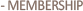 - ID/PASSWORD